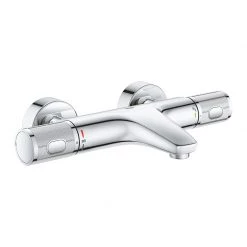 Μπαταρία μπάνιου θερμοστατική GROHE GROHTHERM 1000 PERFORMANCE 34779000