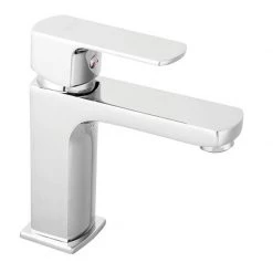 Μπαταρία νιπτήρα FERRO ALBA VERDELINE BLB2VL