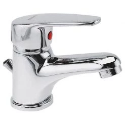 Μπαταρία νιπτήρα FERRO SMILE BSM2