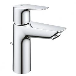 Μπαταρία νιπτήρα GROHE BAUEDGE M 23758001
