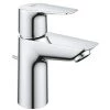 Μπαταρία νιπτήρα GROHE BAUEDGE Small 23328001 -Μπανιέρας Κατάστημα μπαταρία νιπτήρα grohe bauedge small 23328001
