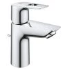 Μπαταρία νιπτήρα GROHE BAULOOP Small 23335001 -Μπανιέρας Κατάστημα μπαταρία νιπτήρα grohe bauloop small 23335001