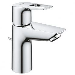 Μπαταρία νιπτήρα GROHE BAULOOP Small 23335001