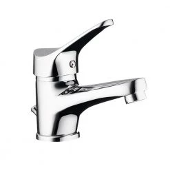 Μπαταρία νιπτήρα PYRAMIS SERRA 090925701