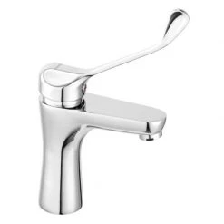 Μπαταρία νιπτήρα για ΑΜΕΑ FERRO ALGEO MEDICO BAGM2