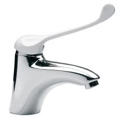 Μπαταρία νιπτήρα για ΑΜΕΑ FERRO PADWA MEDICO ANTISEPTIC BTPM2A