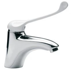 Μπαταρία νιπτήρα για ΑΜΕΑ FERRO PADWA MEDICO BTPM2