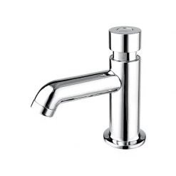 Μπαταρία νιπτήρα πατητή χρονοροής FERRO Z201