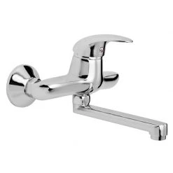 Μπαταρία νιπτήρα τοίχου FERRO ANCONA BAN3