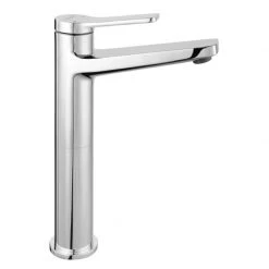 Μπαταρία νιπτήρα ψηλή FERRO STRATOS BSC2L -Μπανιέρας Κατάστημα μπαταρία νιπτήρα ψηλή ferro stratos bsc2l 2