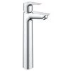 Μπαταρία νιπτήρα ψηλή GROHE BAUEDGE XL 23761001 -Μπανιέρας Κατάστημα μπαταρία νιπτήρα ψηλή grohe bauedge xl 23761001