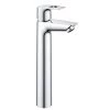 Μπαταρία νιπτήρα ψηλή GROHE BAULOOP XL 23764001