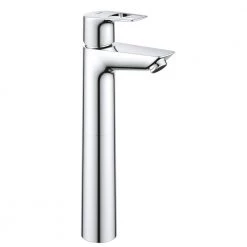 Μπαταρία νιπτήρα ψηλή GROHE BAULOOP XL 23764001