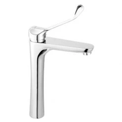 Μπαταρία νιπτήρα ψηλή για ΑΜΕΑ FERRO ALGEO MEDICO BAGM2L