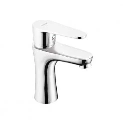 Μπαταρία νιπτήρος ALGEO FERRO BAG2