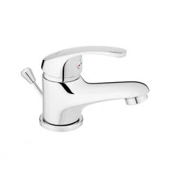 Μπαταρία νιπτήρος BASIC FERRO BBC2