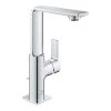 Μπαταρία νιπτήρος ψηλή GROHE ALLURE L 32146001 Χρωμέ -Μπανιέρας Κατάστημα μπαταρία νιπτήρος grohe allure l 32146001 χρωμέ
