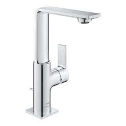Μπαταρία νιπτήρος ψηλή GROHE ALLURE L 32146001 Χρωμέ