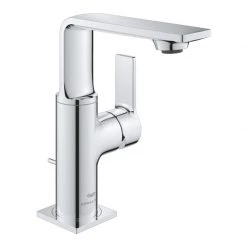 Μπαταρία νιπτήρος GROHE ALLURE M 32757001 Χρωμέ