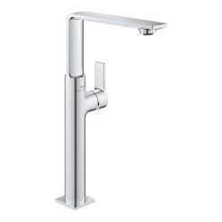 Μπαταρία νιπτήρος ψηλή GROHE ALLURE XL 23403001 Χρωμέ