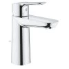Μπαταρία νιπτήρος GROHE BAUEDGE Medium 23758000 -Μπανιέρας Κατάστημα μπαταρία νιπτήρος grohe bauedge 23758000