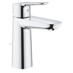 Μπαταρία νιπτήρος GROHE BAUEDGE Medium 23758000