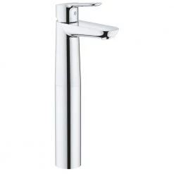 Μπαταρία νιπτήρος ψηλή GROHE BAUEDGE 23761000