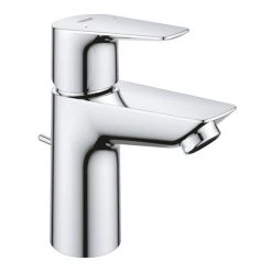 Μπαταρία νιπτήρος GROHE BAUEDGE S 23894001 Χρωμέ
