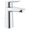 Μπαταρία νιπτήρος GROHE BAULOOP Medium 23762000 -Μπανιέρας Κατάστημα μπαταρία νιπτήρος grohe bauloop 23762000