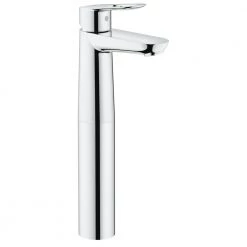 Μπαταρία νιπτήρος GROHE BAULOOP 23764000
