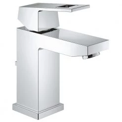 Μπαταρία νιπτήρος Grohe Eurocube Cosmopolitan 23127000