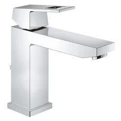Μπαταρία νιπτήρος Grohe Eurocube Cosmopolitan 23445000