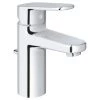 Μπαταρία νιπτήρος Grohe Europlus Contemporary 32612002 1 Μπαταρία νιπτήρος Grohe Europlus Contemporary 32612002 -Μπανιέρας Κατάστημα μπαταρία νιπτήρος grohe europlus contemporary 32612002