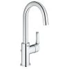 Μπαταρία νιπτήρος Grohe Eurosmart Contemporary 23537002 -Μπανιέρας Κατάστημα μπαταρία νιπτήρος grohe eurosmart contemporary 23537002