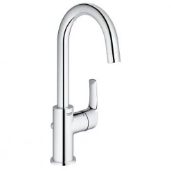 Μπαταρία νιπτήρος Grohe Eurosmart Contemporary 23537002