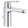 Μπαταρία νιπτήρος Grohe Eurosmart Cosmopolitan 23325000 -Μπανιέρας Κατάστημα μπαταρία νιπτήρος grohe eurosmart cosmopolitan 23325000