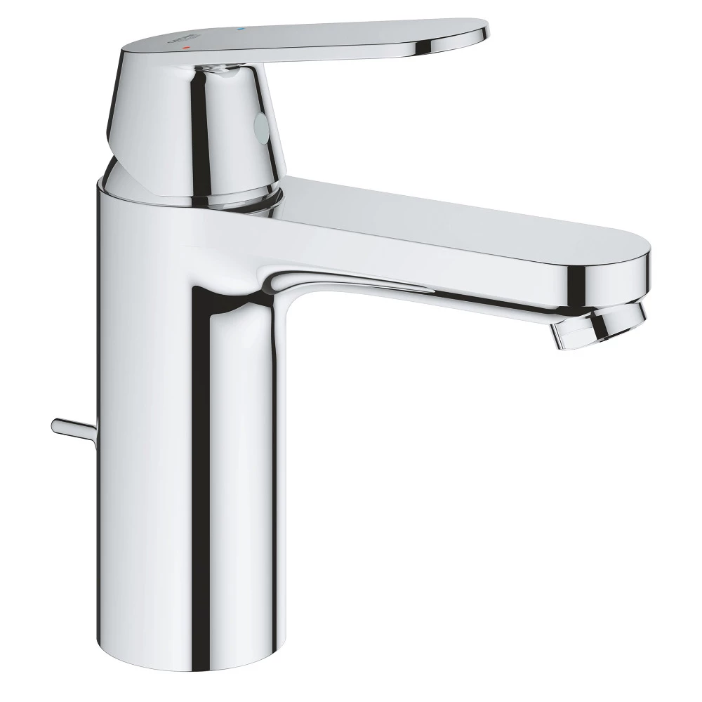 Μπαταρία νιπτήρος Grohe Eurosmart Cosmopolitan 23325000 3 Μπαταρία νιπτήρος Grohe Eurosmart Cosmopolitan 23325000