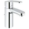 Μπαταρία νιπτήρος GROHE EUROSTYLE COSMOPOLITAN 33552002 -Μπανιέρας Κατάστημα μπαταρία νιπτήρος grohe eurostyle cosmopolitan 33552002