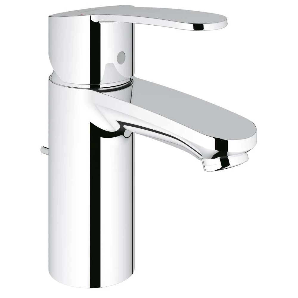 Μπαταρία νιπτήρος GROHE EUROSTYLE COSMOPOLITAN 33552002 3 Μπαταρία νιπτήρος GROHE EUROSTYLE COSMOPOLITAN 33552002