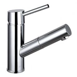 Μπαταρία νιπτήρος KARAG DALIS GM16