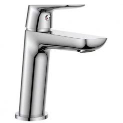 Μπαταρία νιπτήρος KARAG ENOCH WGR16477C