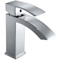 Μπαταρία νιπτήρος KARAG GINKO CA16