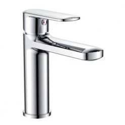 Μπαταρία νιπτήρος KARAG PEARL ZQ16328C