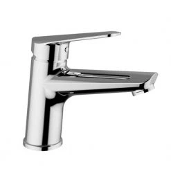 Μπαταρία νιπτήρος OTTONE MELODA ARTIC 2 2A710 Χρωμέ