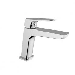 Μπαταρία νιπτήρος OTTONE MELODA SWING SW710 Χρωμέ