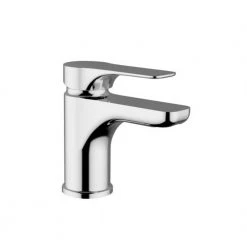 Μπαταρία νιπτήρος OTTONE MELODA VERA 2V710 Χρωμέ