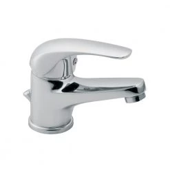 Μπαταρία νιπτήρος VASTO FERRO BVA2