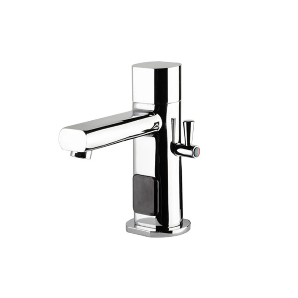 Μπαταρία νιπτήρος αναμεικτική με φωτοκύτταρο (6V) MCM 7030 3 Μπαταρία νιπτήρος αναμεικτική με φωτοκύτταρο (6V) MCM 7030