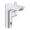 Μπαταρία νιπτήρος ηλεκτρονική (6V) GROHE EUROSMART M 23975003 Χρωμέ