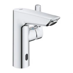 Μπαταρία νιπτήρος ηλεκτρονική (6V) GROHE EUROSMART M 23975003 Χρωμέ